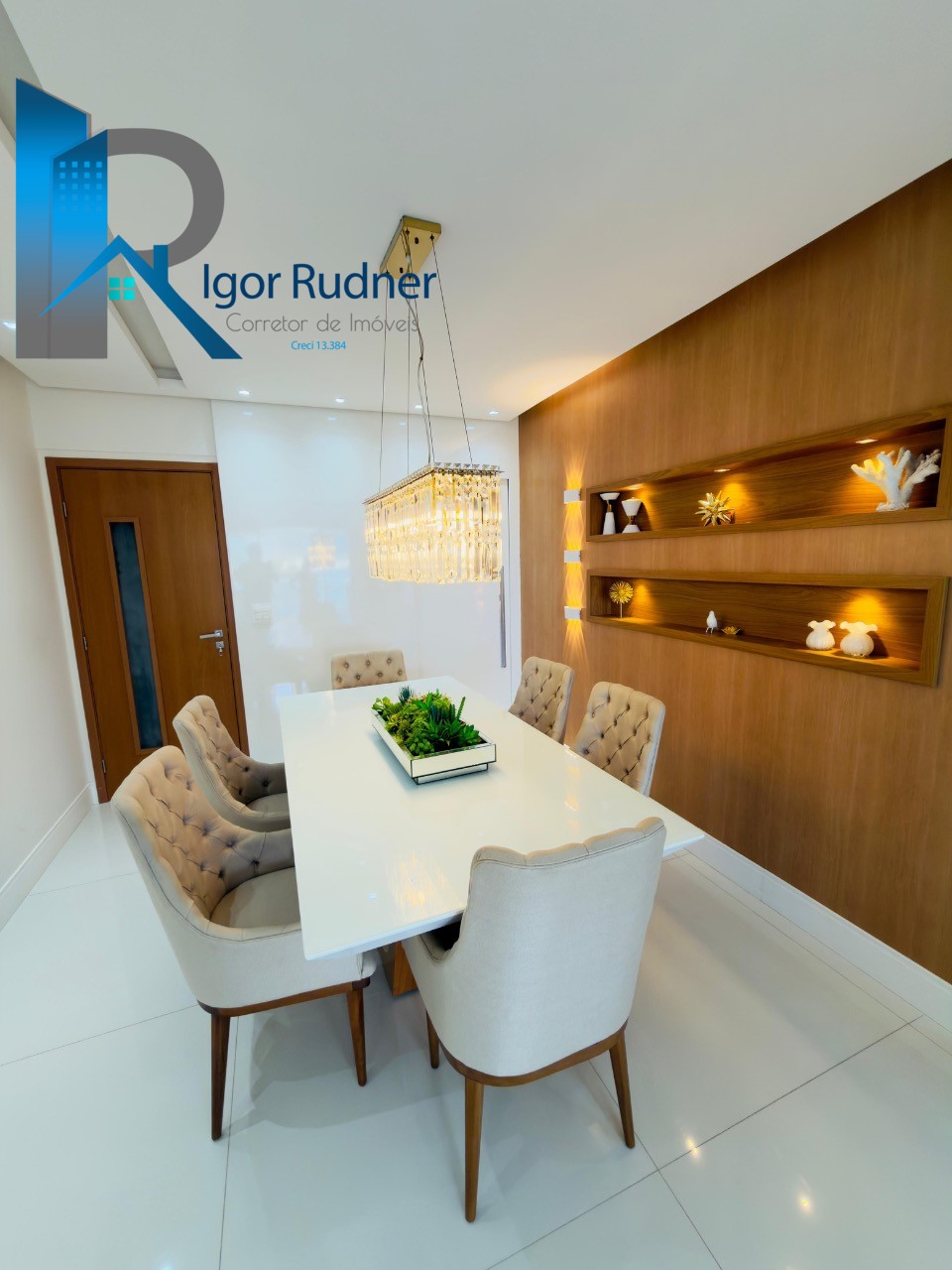 Apartamento, 3 quartos, 109 m² - Foto 5