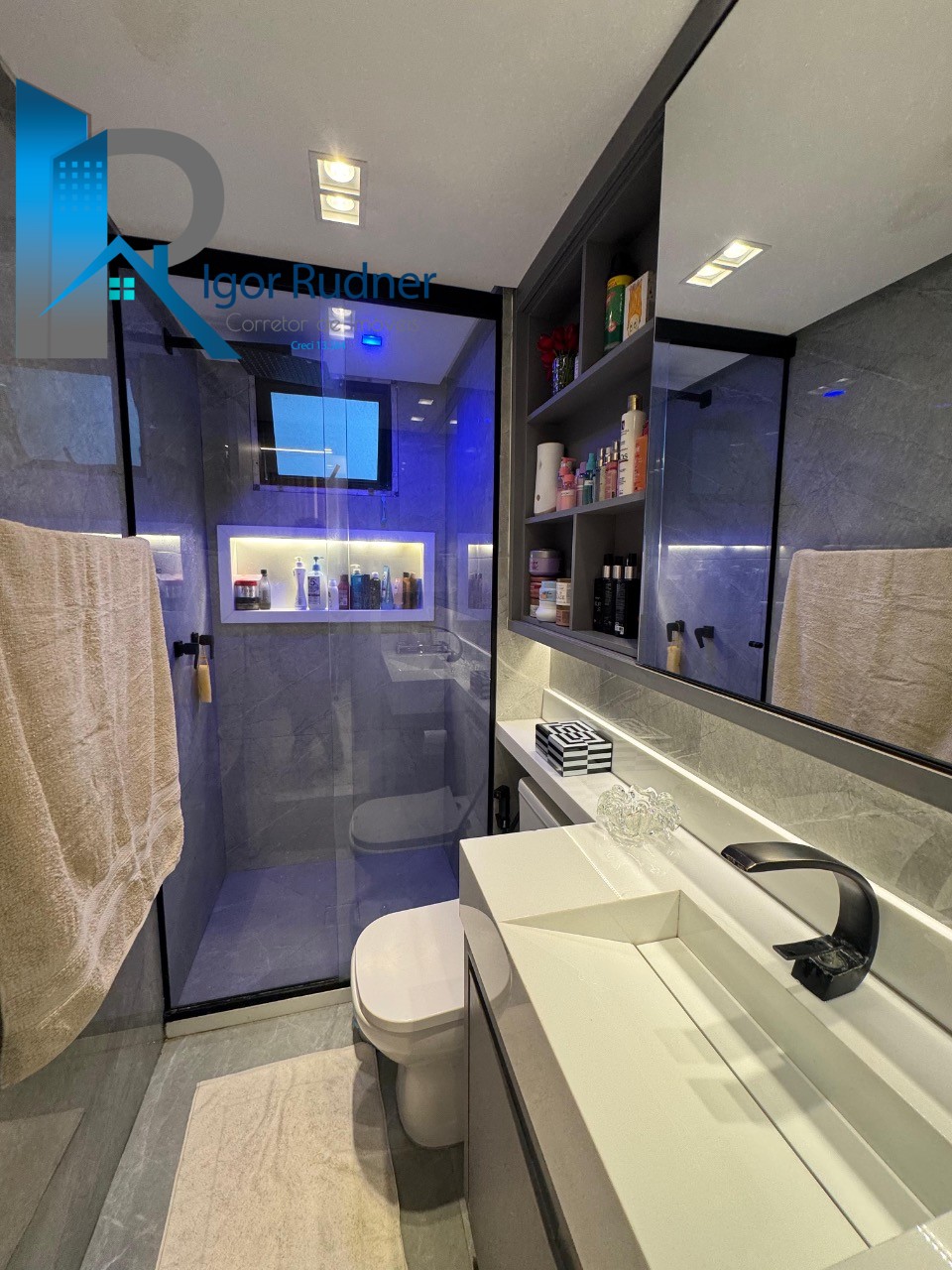 Apartamento, 3 quartos, 80 m² - Foto 13