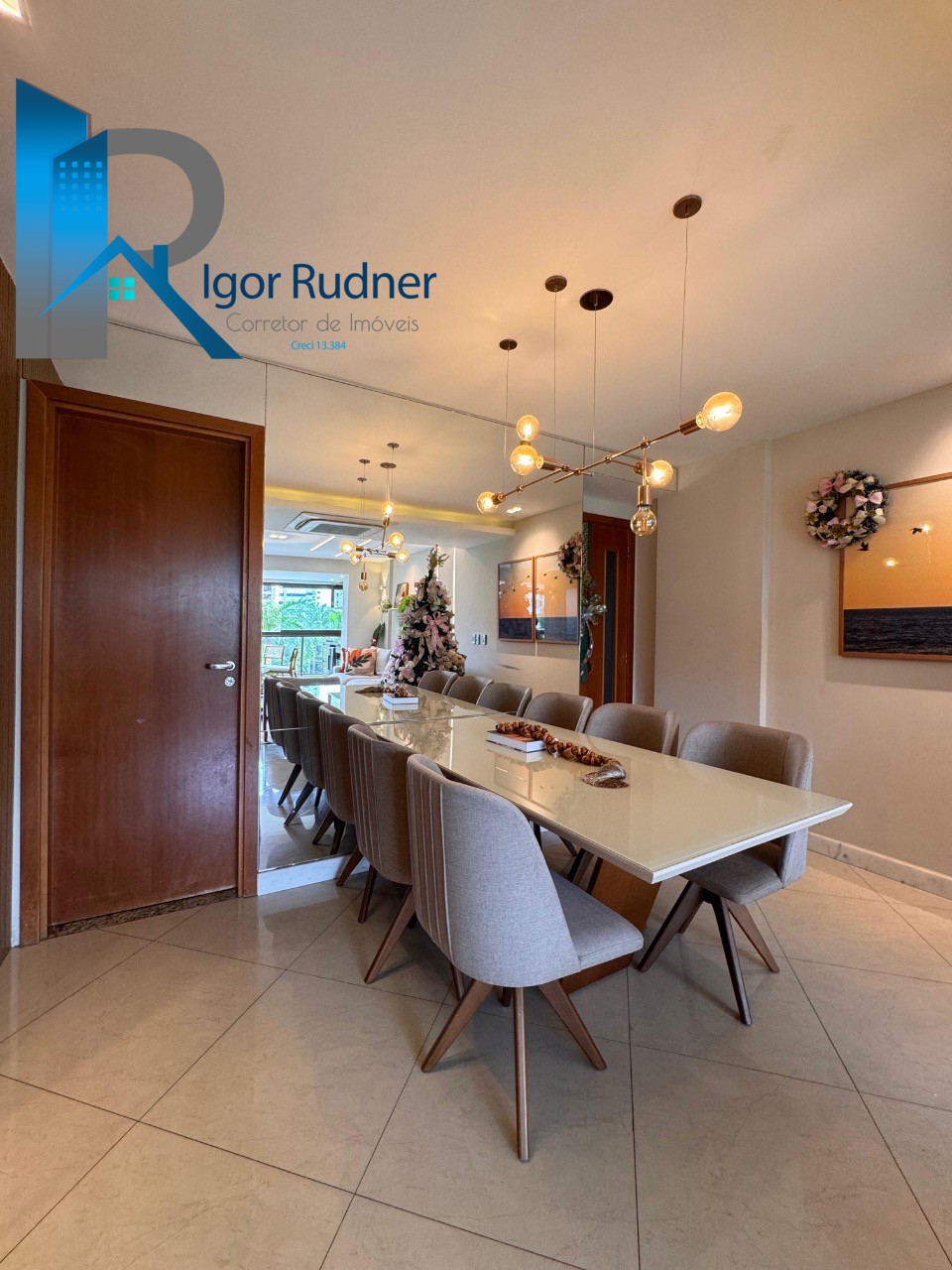 Apartamento, 3 quartos, 103 m² - Foto 8