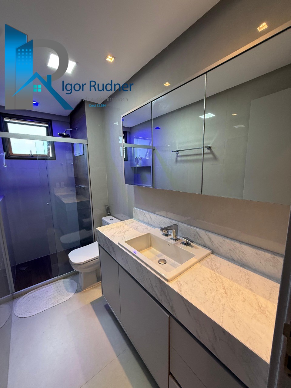 Apartamento, 3 quartos, 152 m² - Foto 20