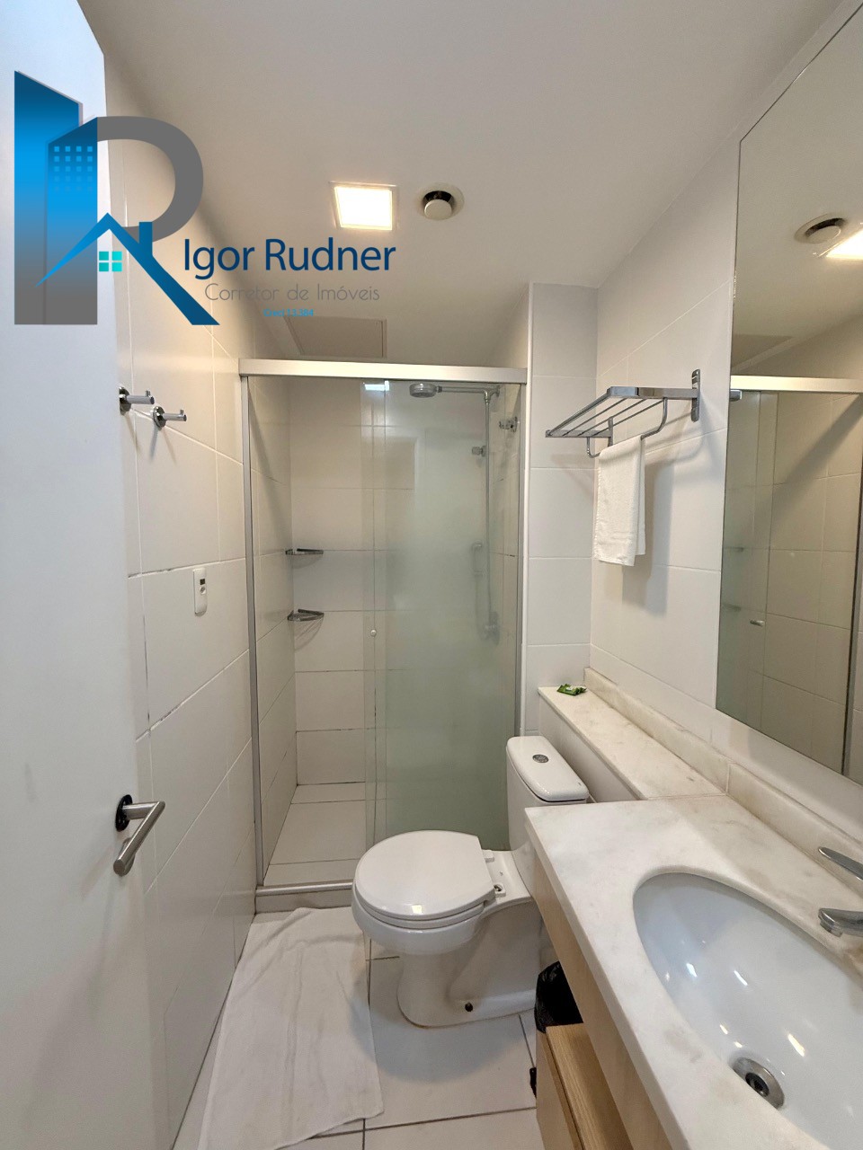 Apartamento, 2 quartos, 64 m² - Foto 10