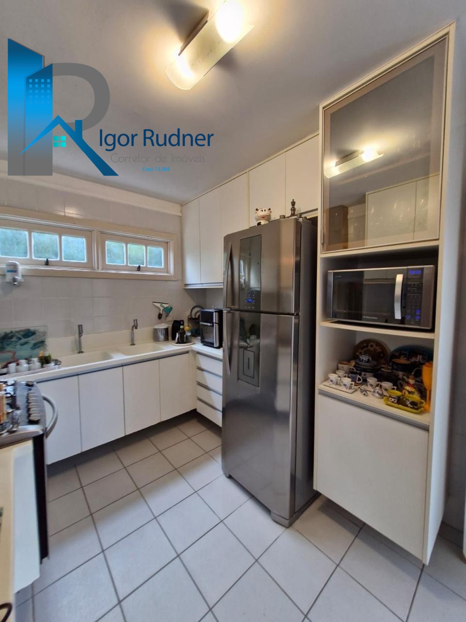 Casa de Condomínio, 4 quartos - Foto 36