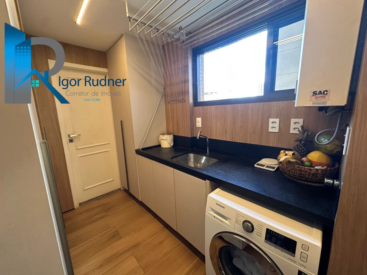 Apartamento, 3 quartos, 163 m² - Foto 29