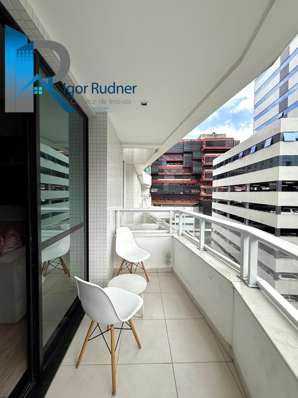 Apartamento, 2 quartos, 64 m² - Foto 3