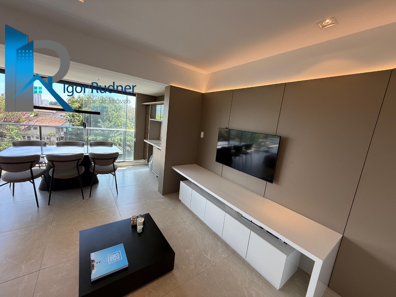 Apartamento, 2 quartos, 82 m² - Foto 5