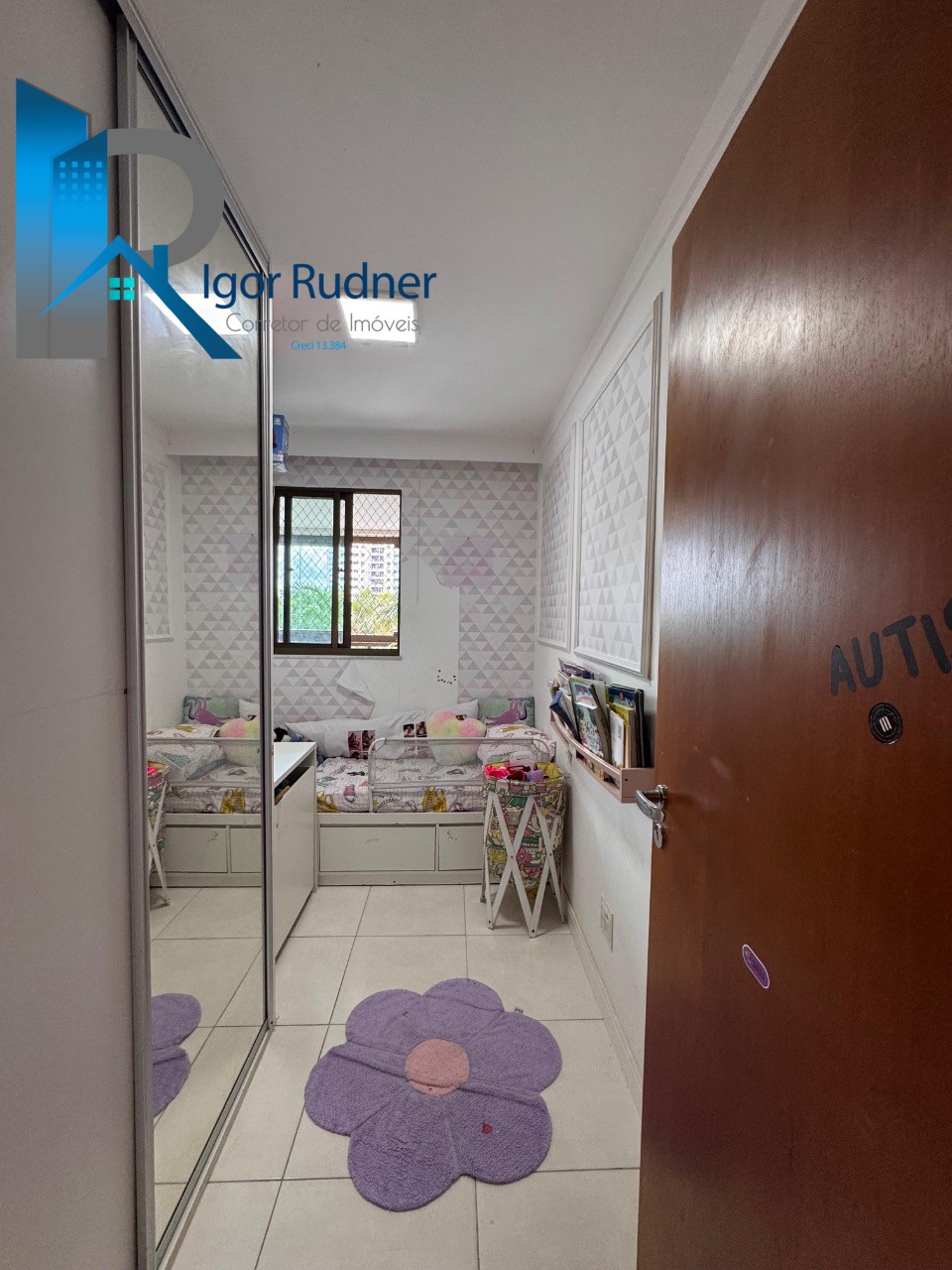 Apartamento, 3 quartos, 103 m² - Foto 22