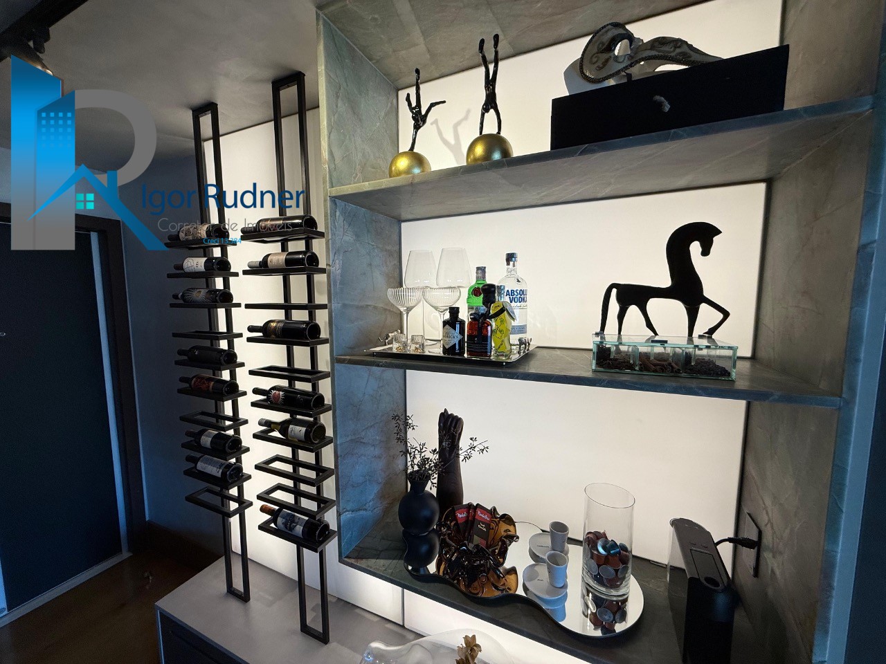 Apartamento, 1 quarto, 74 m² - Foto 7