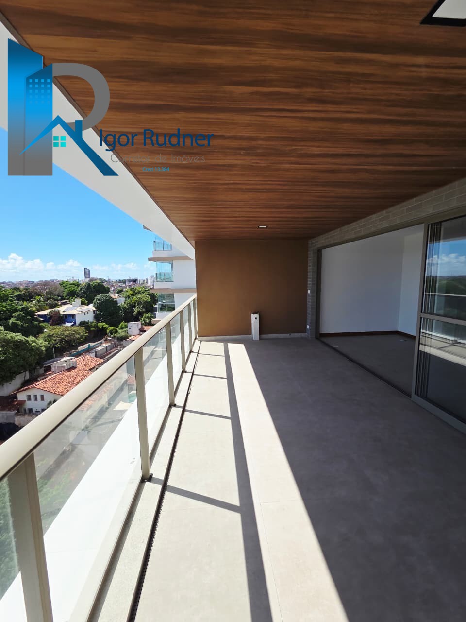 Apartamento, 3 quartos, 154 m² - Foto 1