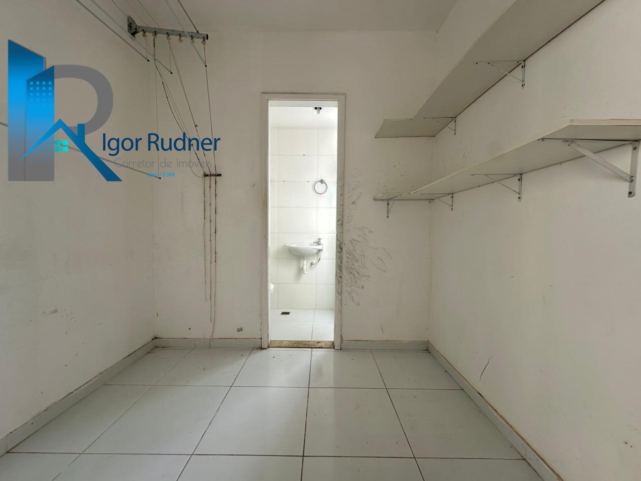 Apartamento, 3 quartos, 110 m² - Foto 33