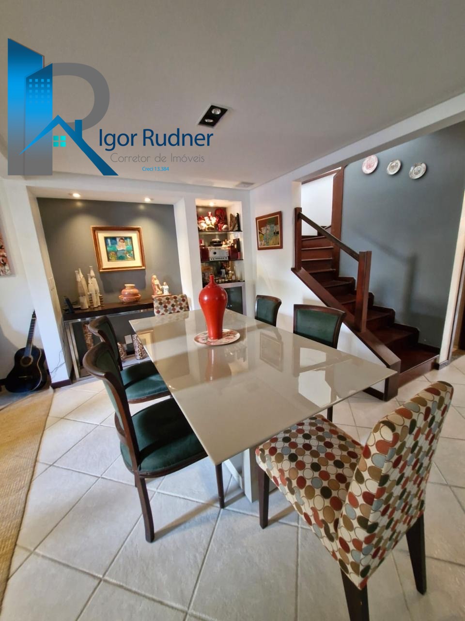 Casa de Condomínio, 4 quartos - Foto 7