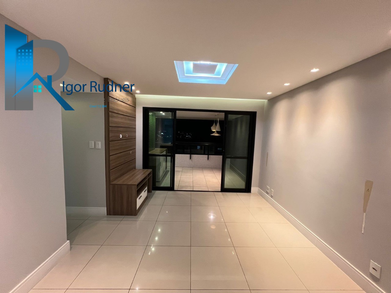 Apartamento, 3 quartos, 84 m² - Foto 2