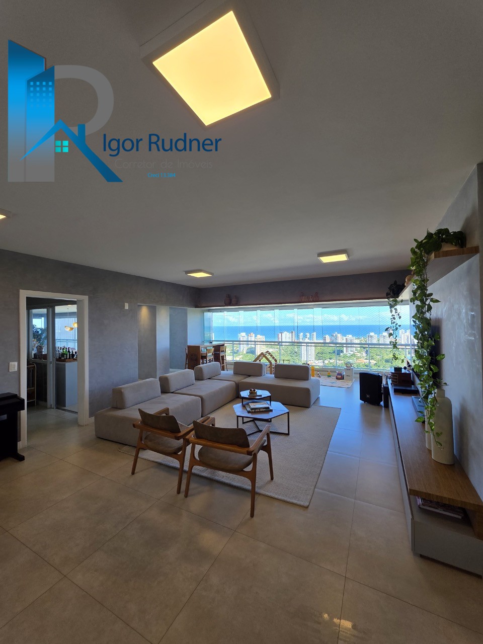 Cobertura, 4 quartos, 377 m² - Foto 11