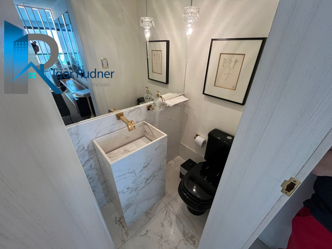Apartamento, 3 quartos, 152 m² - Foto 8