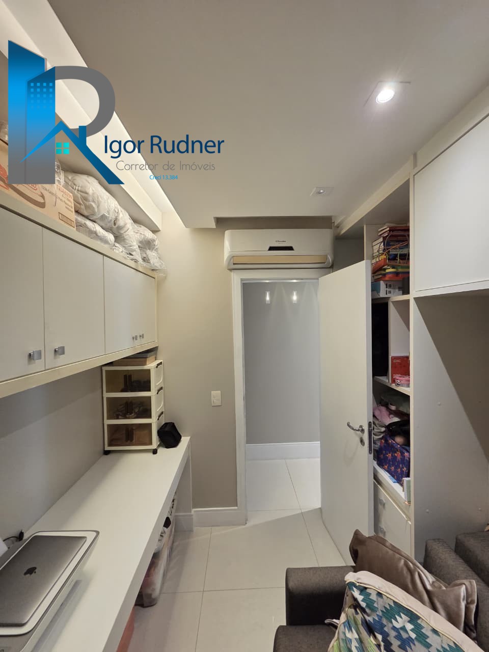 Apartamento, 3 quartos, 152 m² - Foto 9