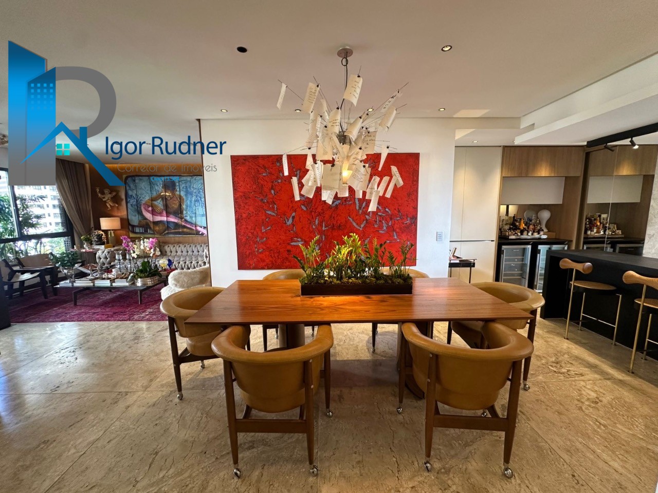 Apartamento, 3 quartos, 163 m² - Foto 10