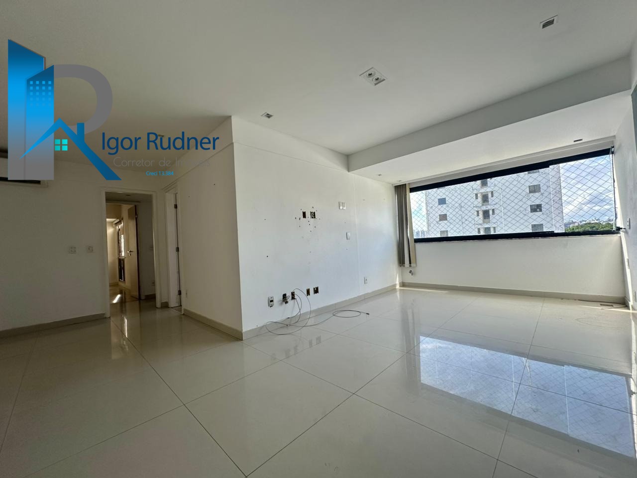 Apartamento, 3 quartos, 110 m² - Foto 3