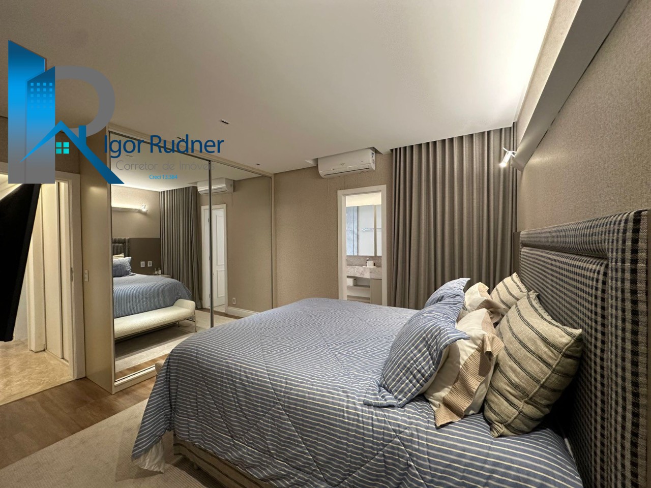 Apartamento, 3 quartos, 163 m² - Foto 20