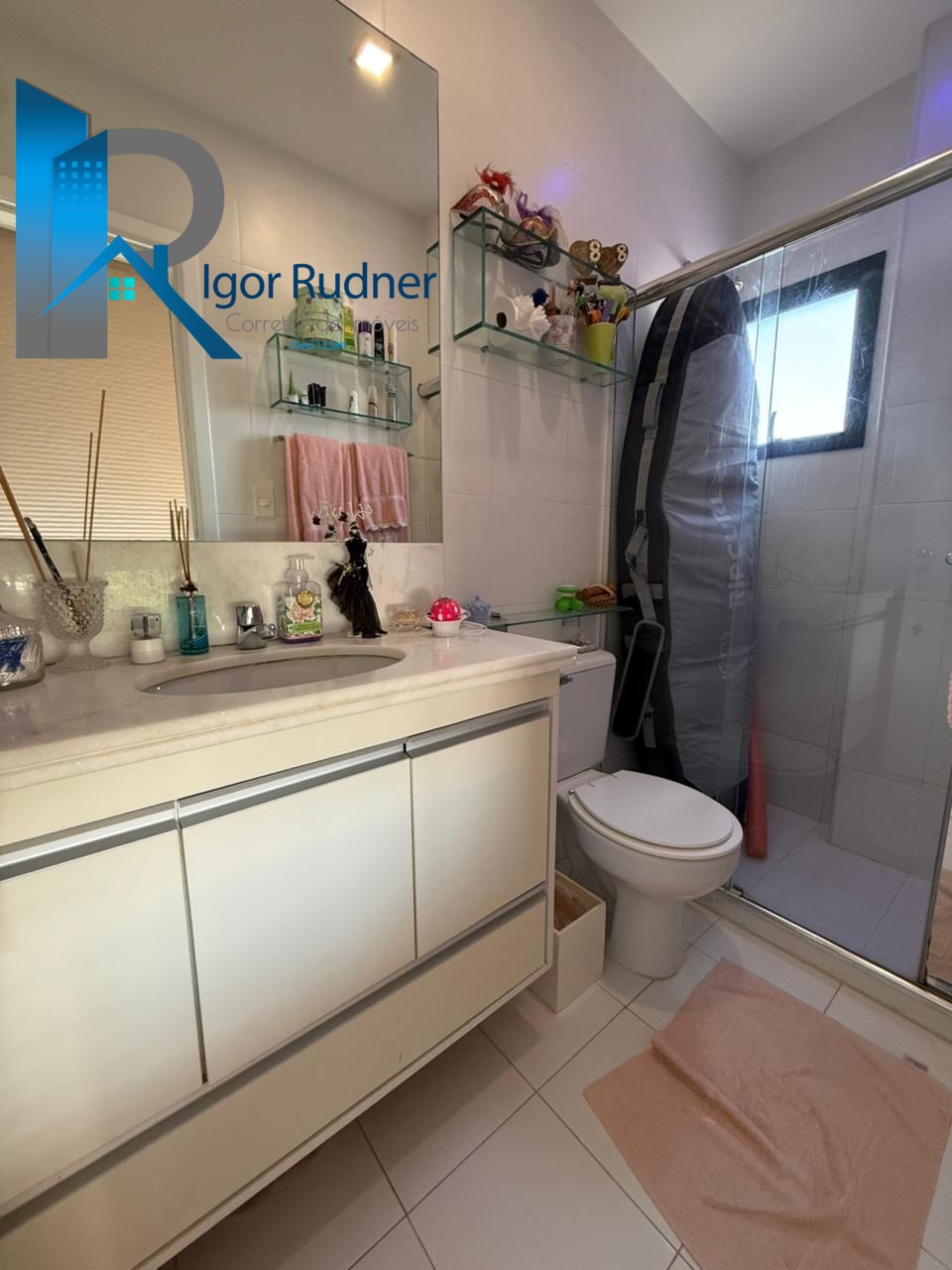 Apartamento, 3 quartos, 144 m² - Foto 22