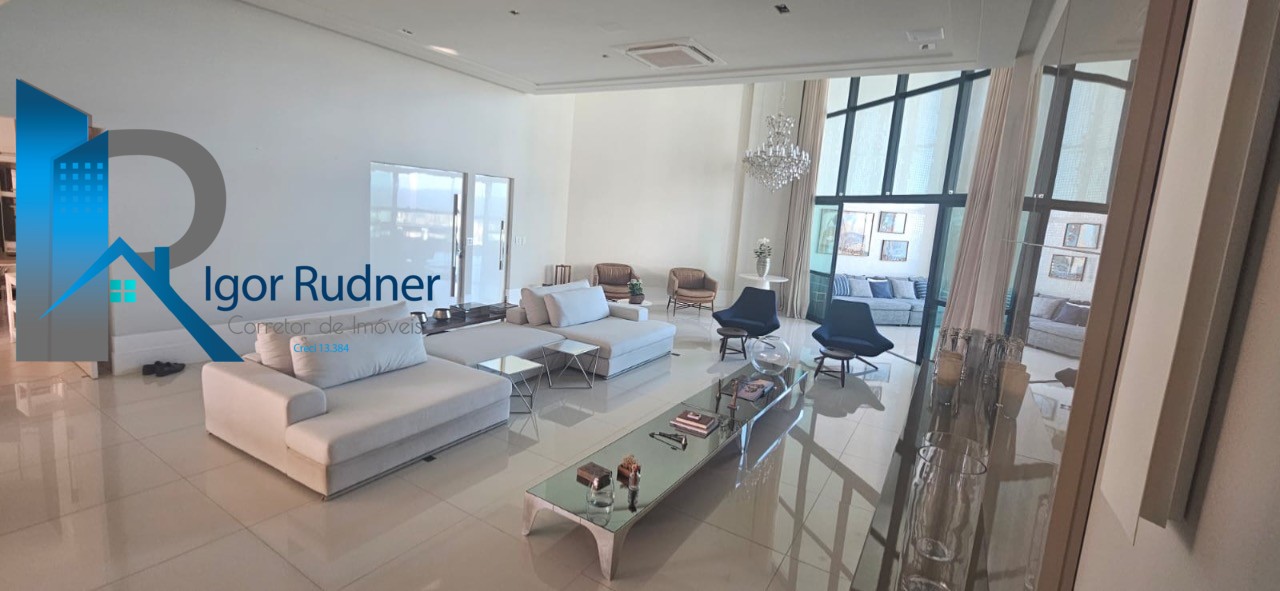 Apartamento, 4 quartos, 280 m² - Foto 1