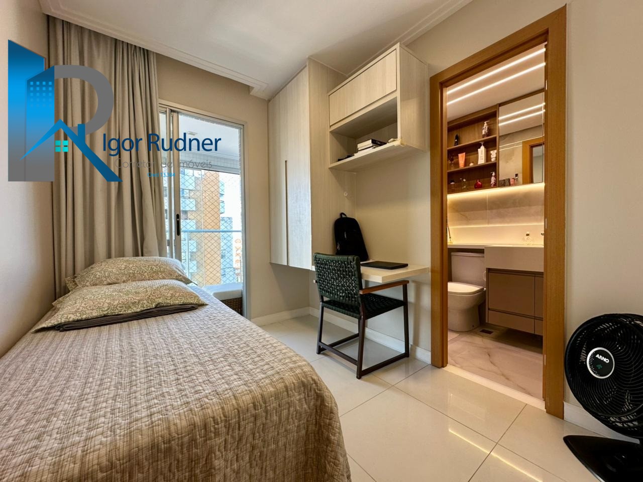 Apartamento, 2 quartos, 92 m² - Foto 16