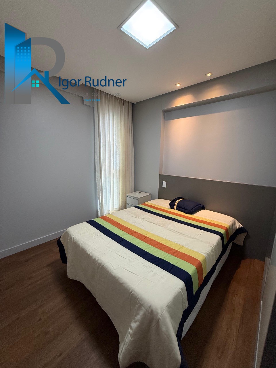 Apartamento, 3 quartos, 152 m² - Foto 15