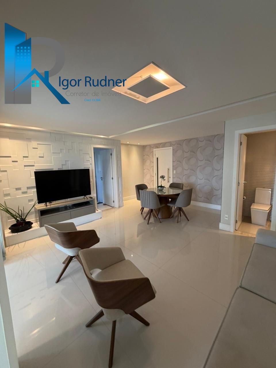 Apartamento, 2 quartos, 116 m² - Foto 8