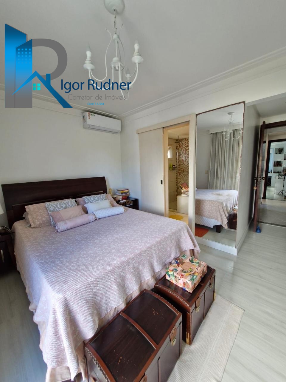 Casa de Condomínio, 4 quartos - Foto 26