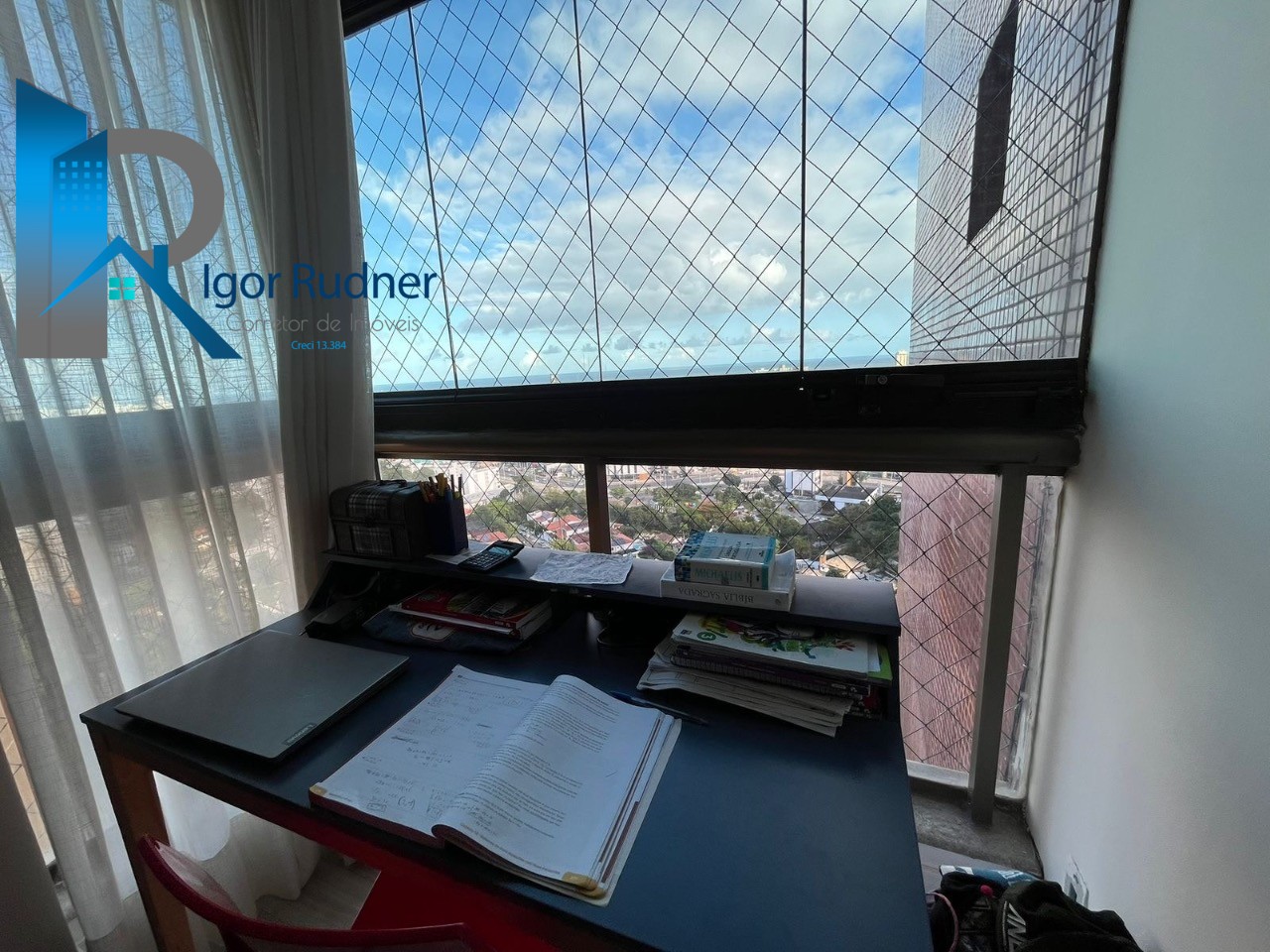 Apartamento, 3 quartos, 152 m² - Foto 14