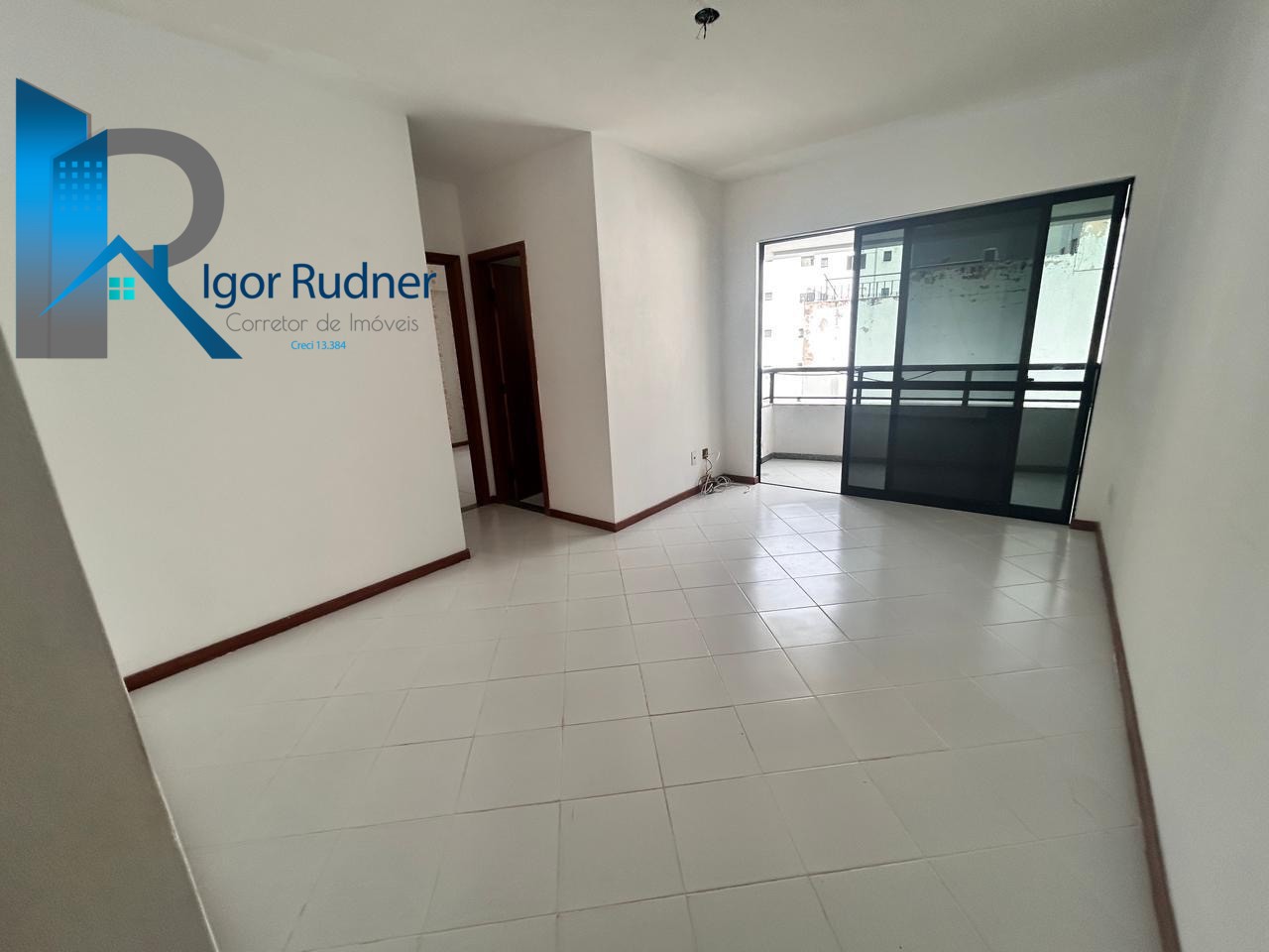 Apartamento, 2 quartos, 58 m² - Foto 1