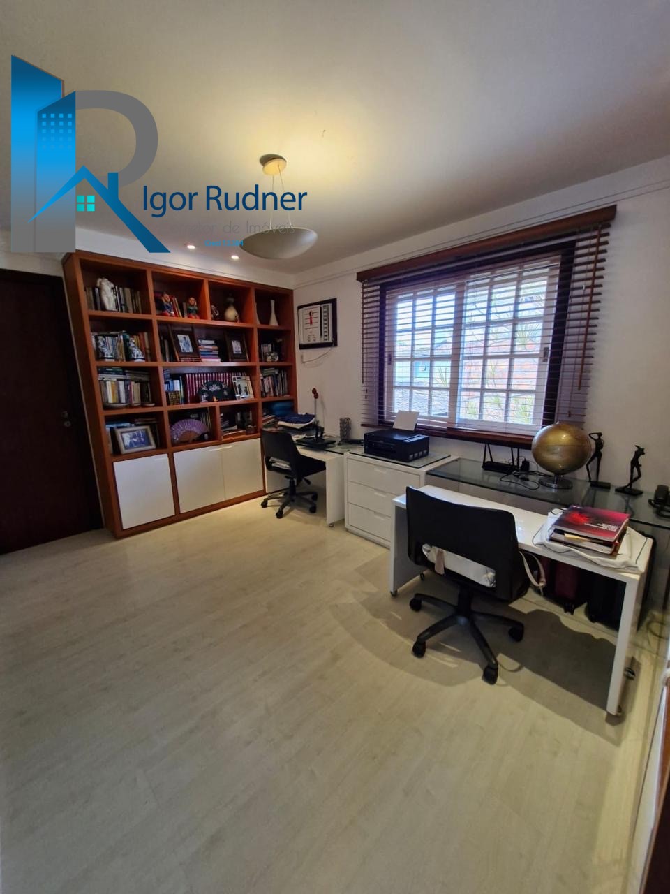 Casa de Condomínio, 4 quartos - Foto 12