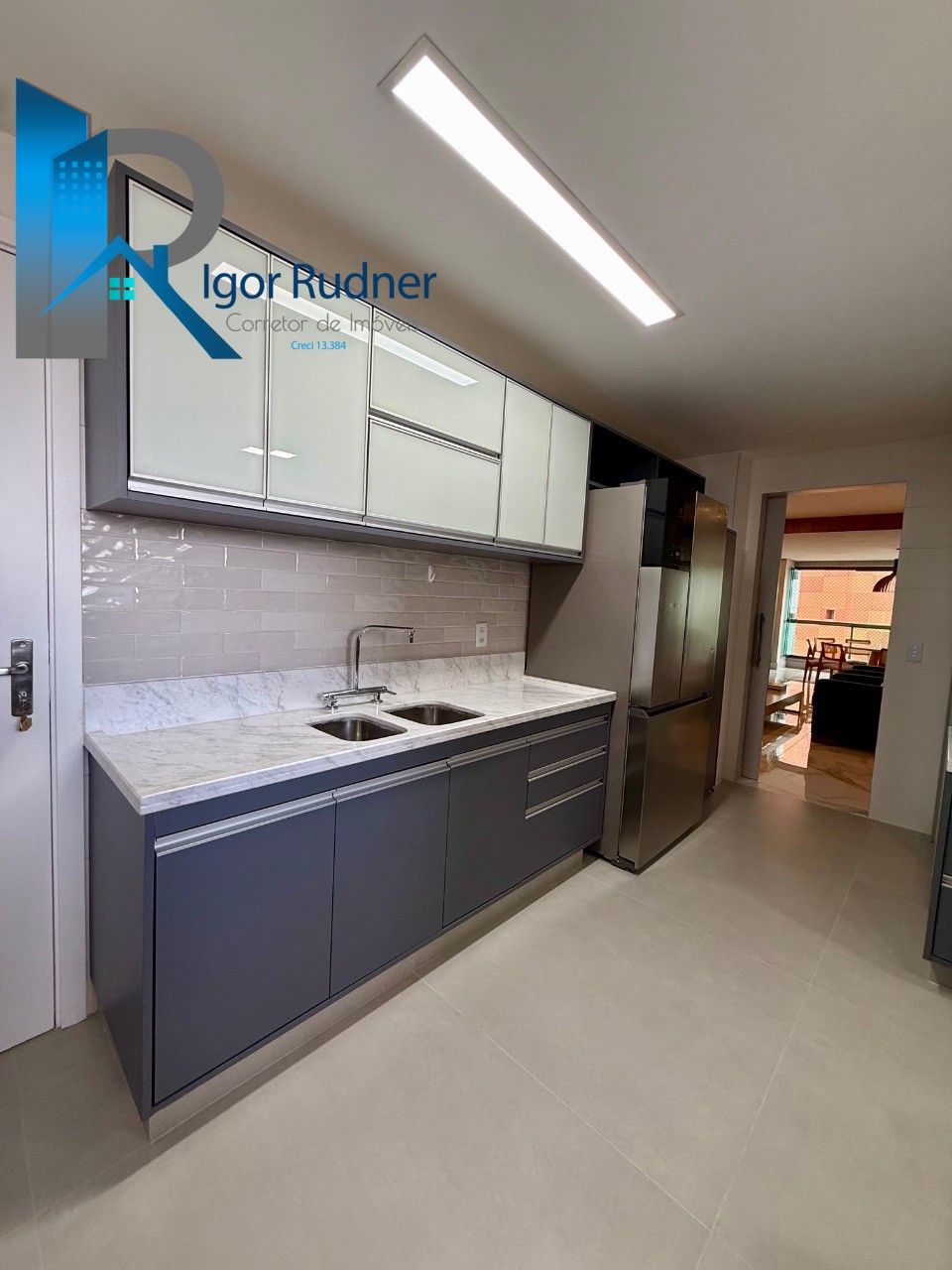 Apartamento, 3 quartos, 152 m² - Foto 24