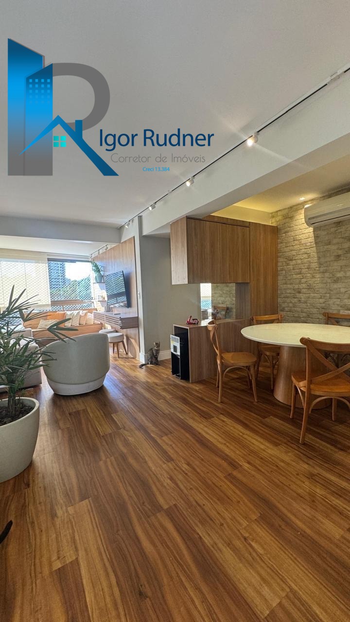 Apartamento, 2 quartos, 82 m² - Foto 3