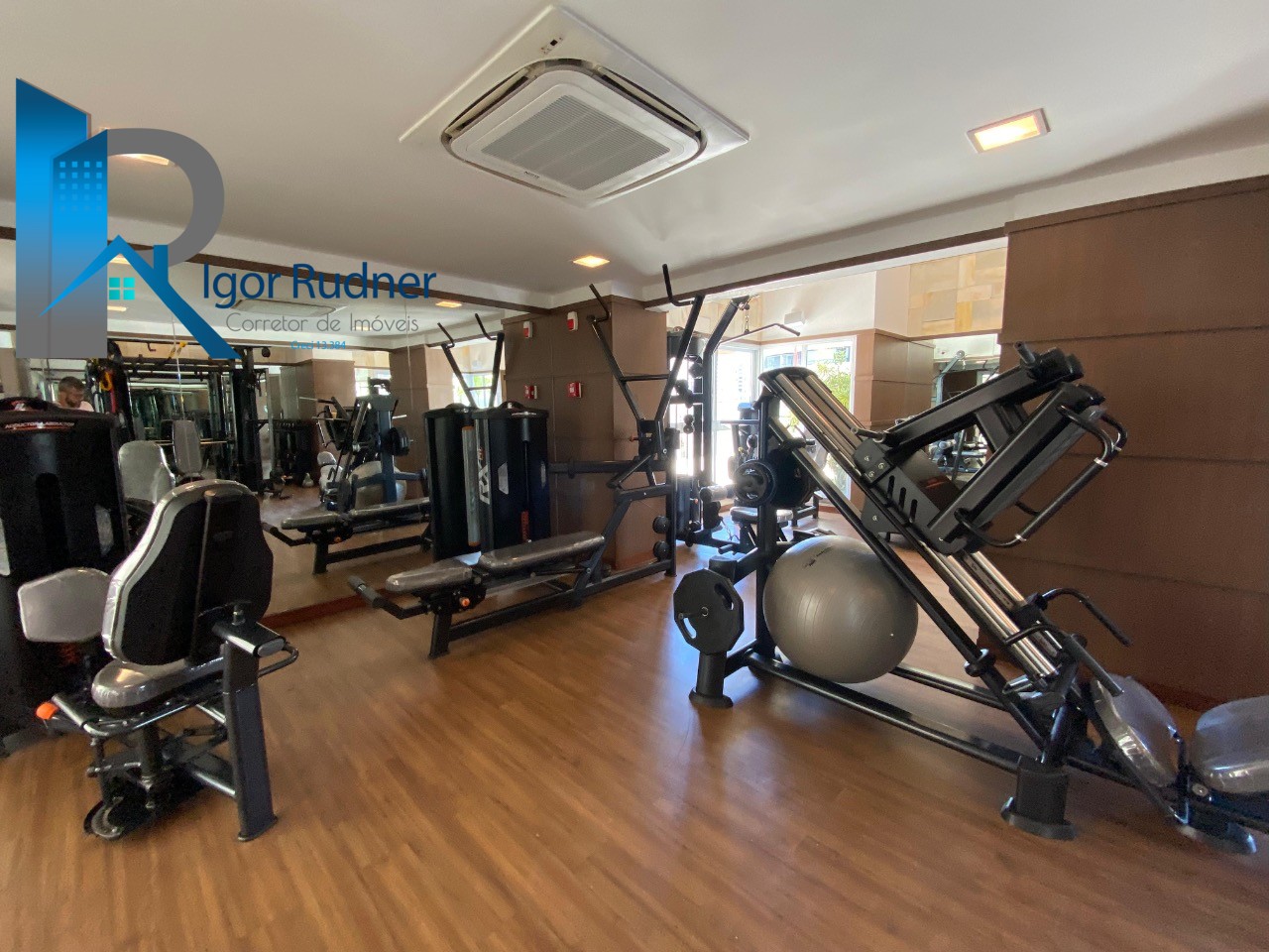 Apartamento, 3 quartos, 187 m² - Foto 39