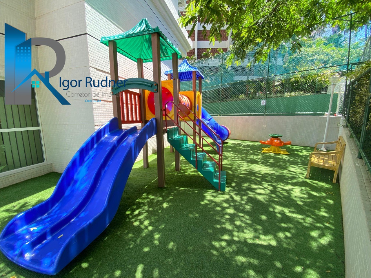 Apartamento, 3 quartos, 187 m² - Foto 34