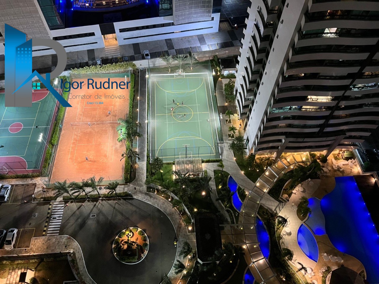 Apartamento, 3 quartos, 84 m² - Foto 13