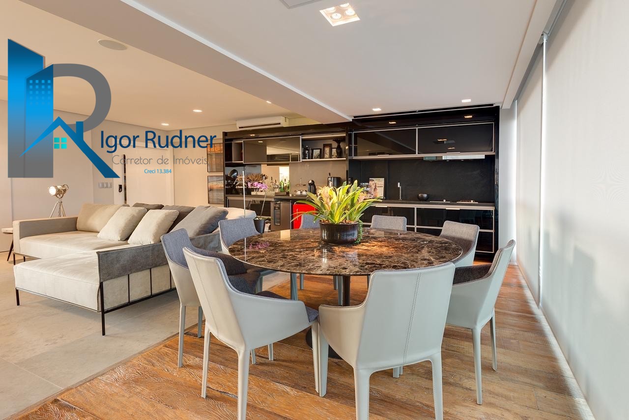 Apartamento, 3 quartos, 188 m² - Foto 5