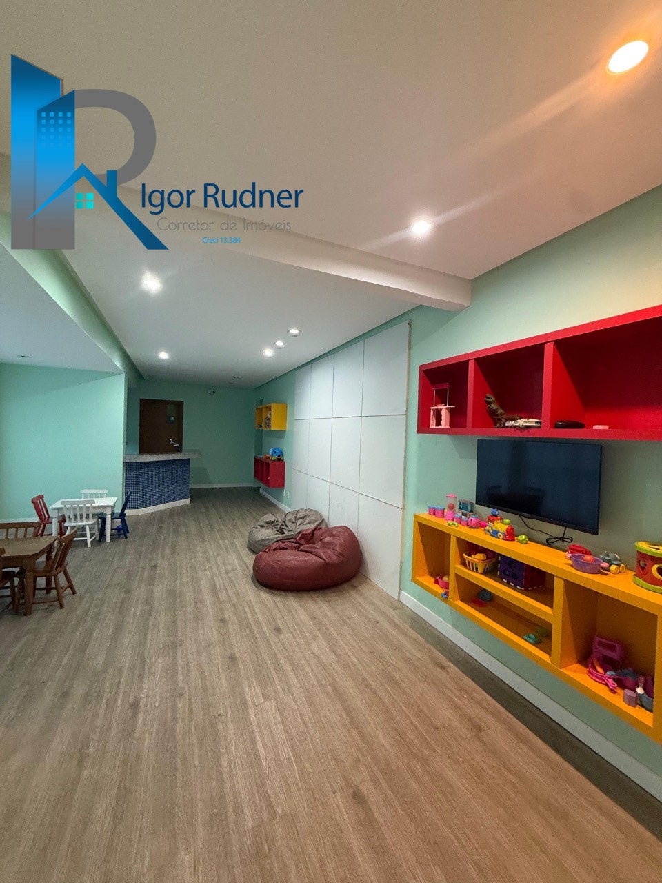 Apartamento, 2 quartos, 84 m² - Foto 20