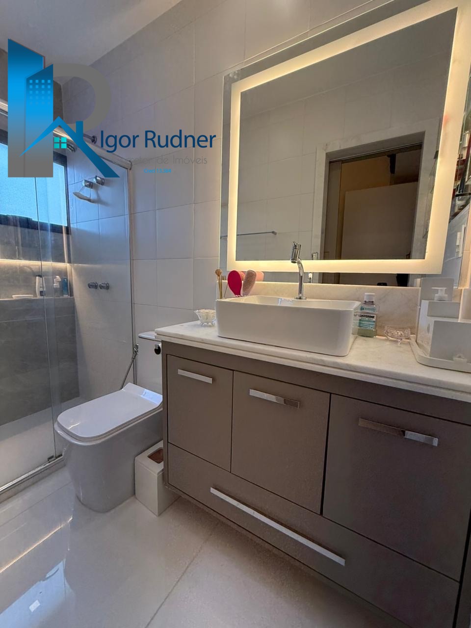 Apartamento, 3 quartos, 144 m² - Foto 18