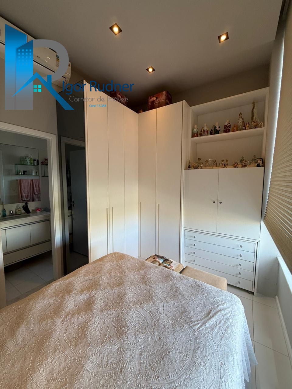 Apartamento, 3 quartos, 144 m² - Foto 20