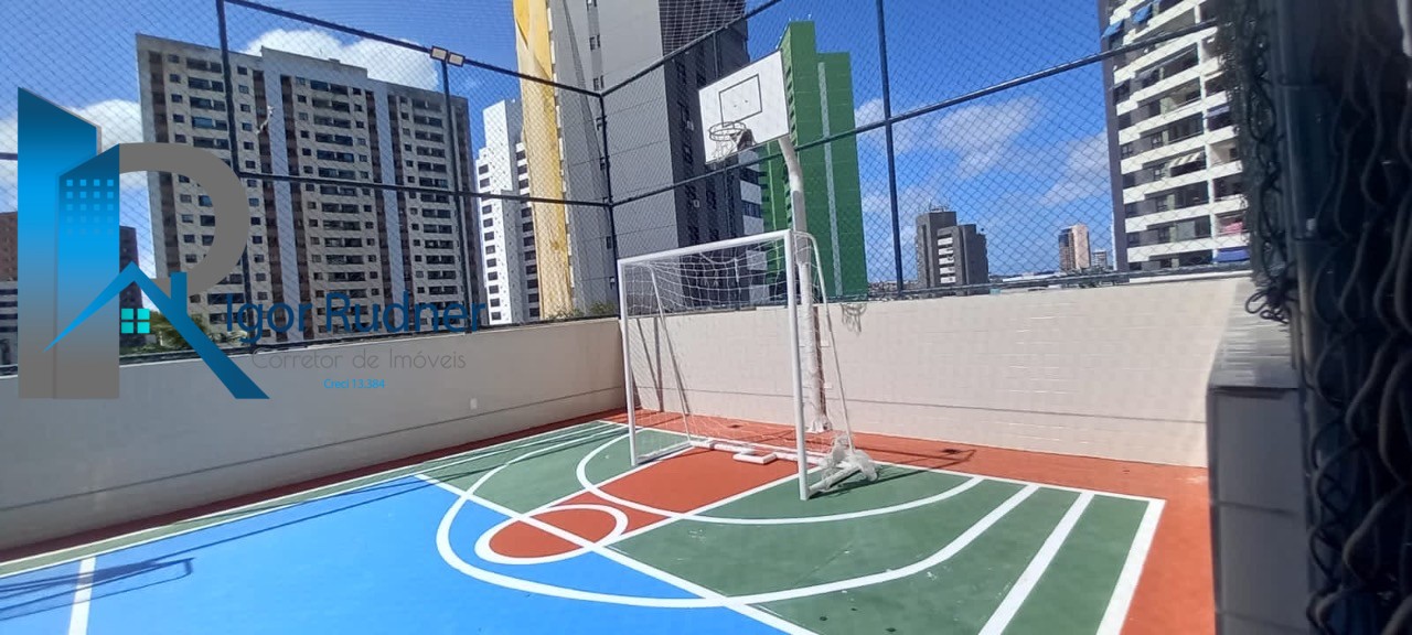 Apartamento, 3 quartos, 70 m² - Foto 19