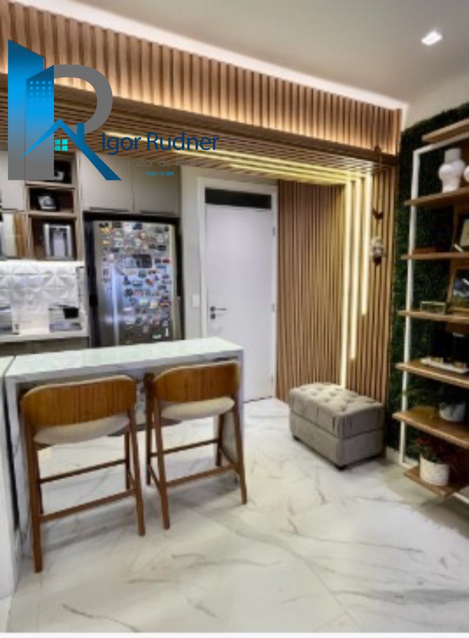 Apartamento, 1 quarto, 52 m² - Foto 8