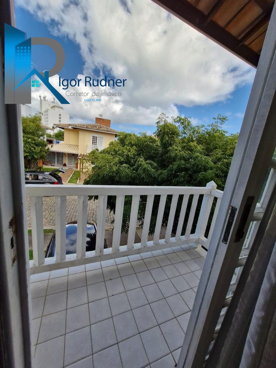 Casa de Condomínio, 4 quartos - Foto 28