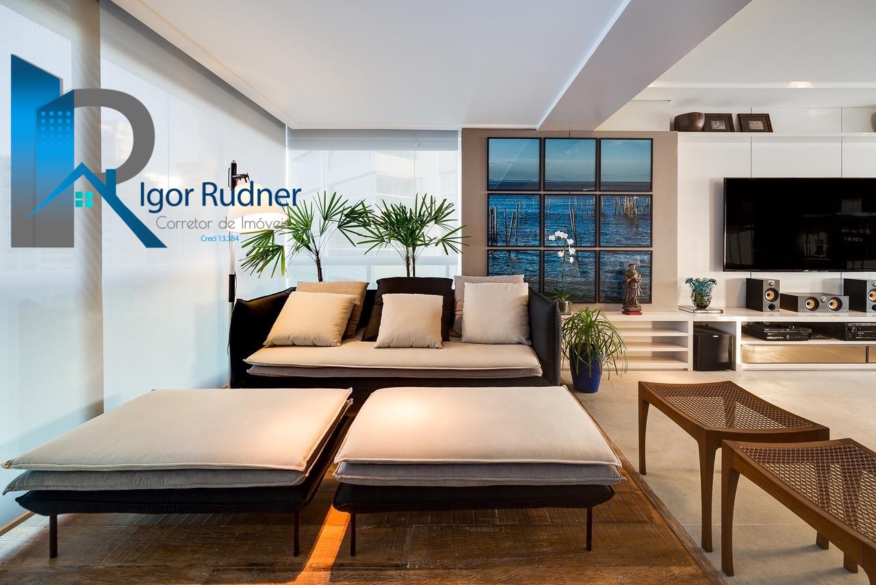 Apartamento, 3 quartos, 188 m² - Foto 8