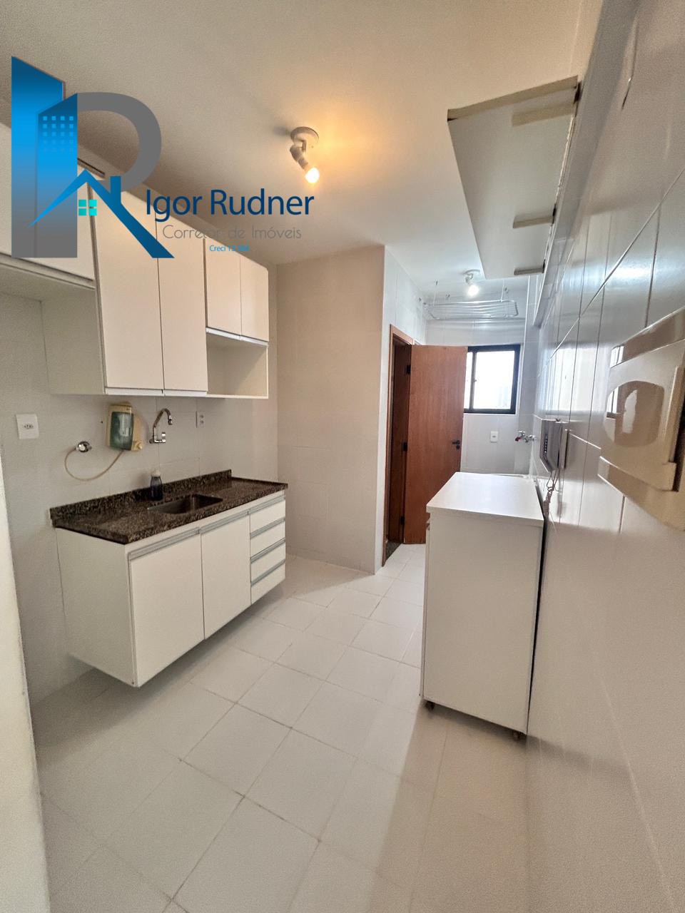 Apartamento, 2 quartos, 58 m² - Foto 12