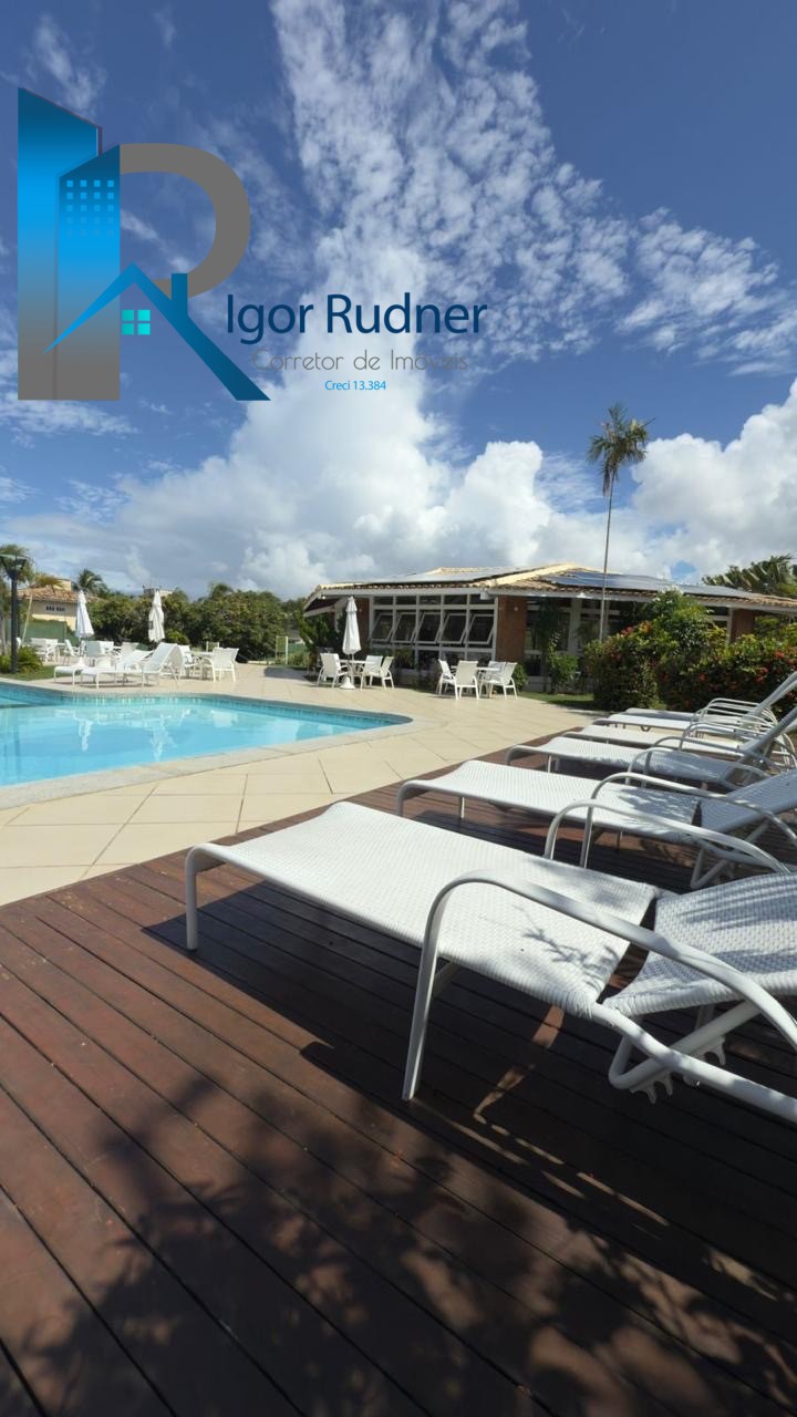 Casa de Condomínio, 4 quartos - Foto 46