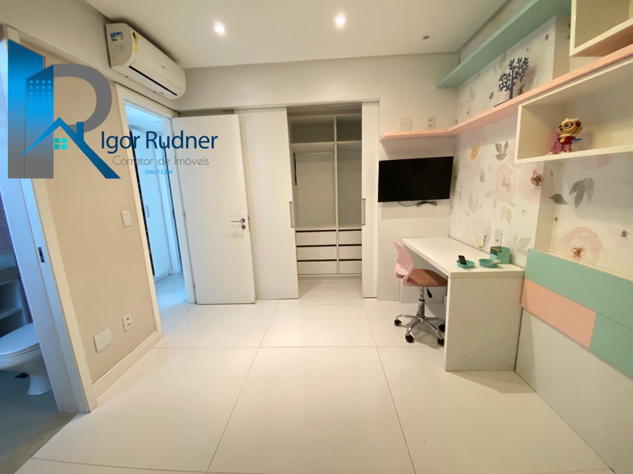 Apartamento, 3 quartos, 187 m² - Foto 16