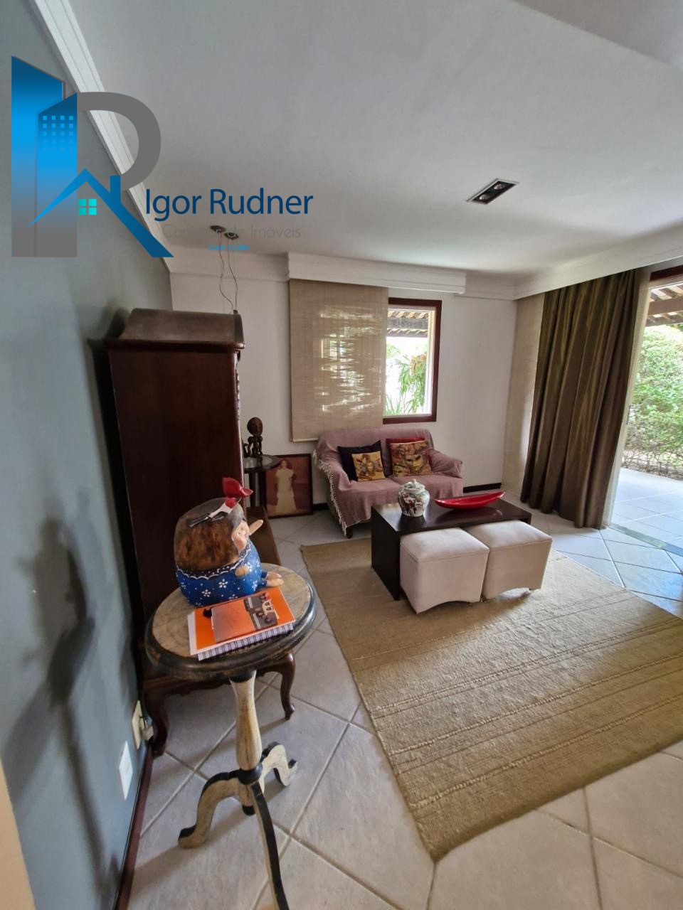 Casa de Condomínio, 4 quartos - Foto 5