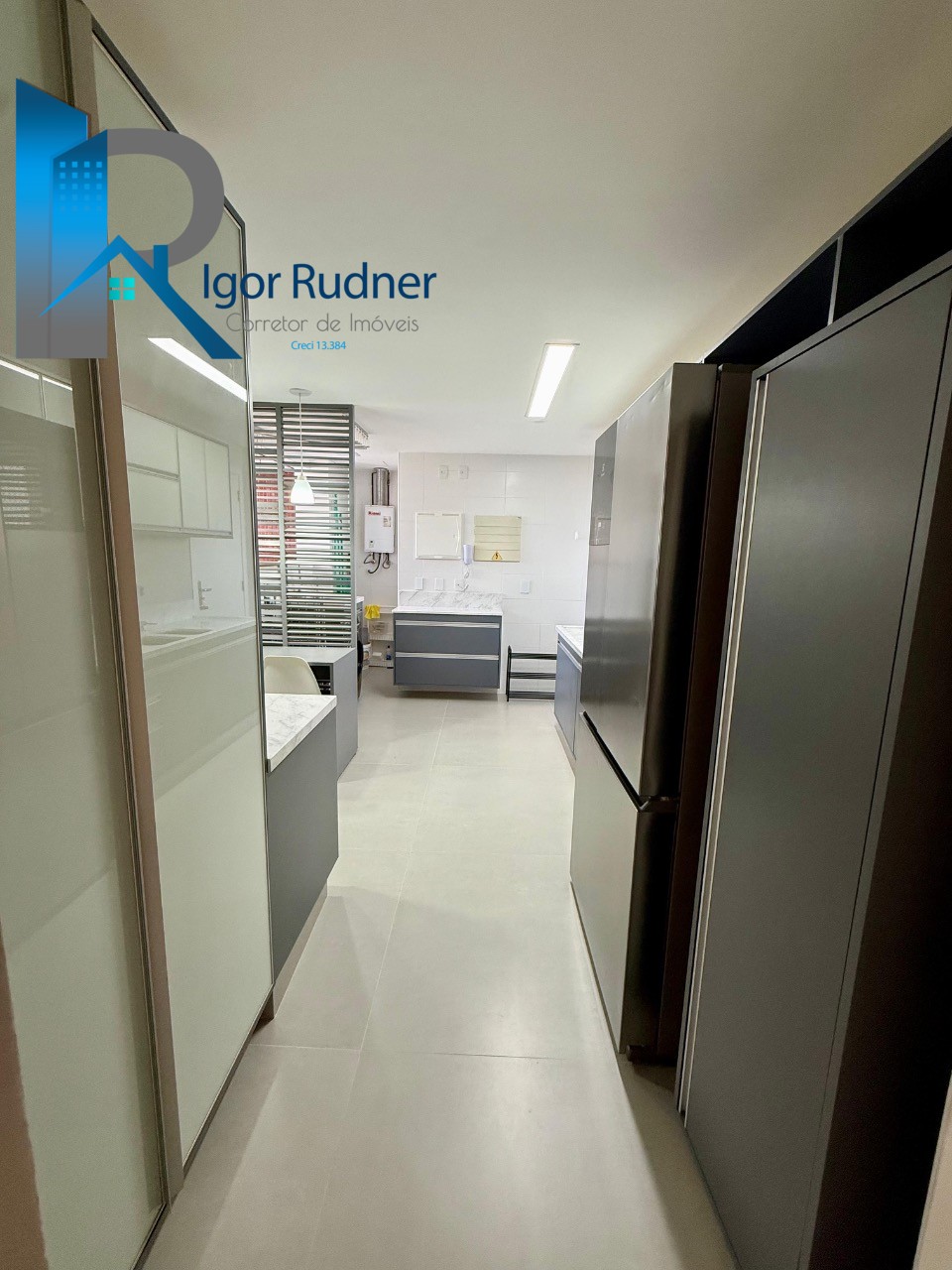 Apartamento, 3 quartos, 152 m² - Foto 30