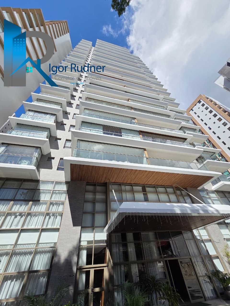 Apartamento, 3 quartos, 154 m² - Foto 17