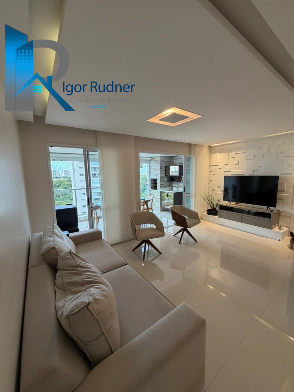 Apartamento, 2 quartos, 116 m² - Foto 5